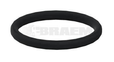 قطع غيار الشاحنات والحافلات - Bearing, rubber block, seal, feather - Seal, grease ring and rubber - WES897.070.840.4