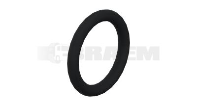 قطع غيار الشاحنات والحافلات - Bearing, rubber block, seal, feather - Seal, grease ring and rubber - WES897.073.077.4