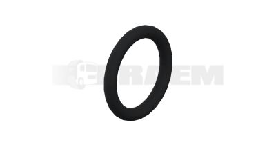 قطع غيار الشاحنات والحافلات - Bearing, rubber block, seal, feather - Seal, grease ring and rubber - WES897.080.035.4