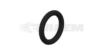 قطع غيار الشاحنات والحافلات - Bearing, rubber block, seal, feather - Seal, grease ring and rubber - WES897.080.090.4