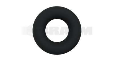 قطع غيار الشاحنات والحافلات - Bearing, rubber block, seal, feather - Seal, grease ring and rubber - WES897.080.300.4