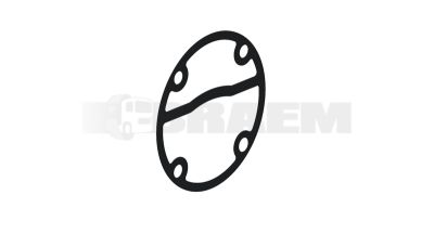 Truck and bus spare parts - Brake system - Braking valves - Accessories - WES897.106.863.4