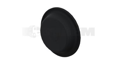 Truck and bus spare parts - Brake system - Braking valves - Accessories - WES897.120.535.4