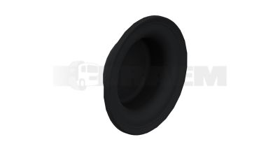 Truck and bus spare parts - Brake system - Braking valves - Accessories - WES897.121.585.4