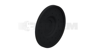 Truck and bus spare parts - Brake system - Braking valves - Accessories - WES897.132.020.2