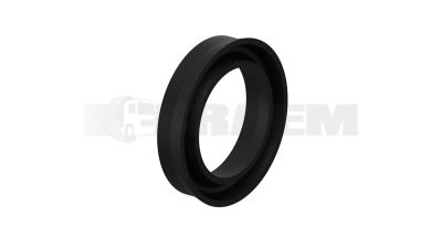 قطع غيار الشاحنات والحافلات - Bearing, rubber block, seal, feather - Accessories - WES897.150.247.4
