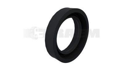 Pièces détachées camions et bus - Système de freinage - Soupape de frein - Accessoires - WES897.162.080.4