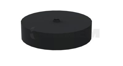 Pièces détachées camions et bus - Système de freinage - Soupape de frein - Accessoires - WES897.181.531.4