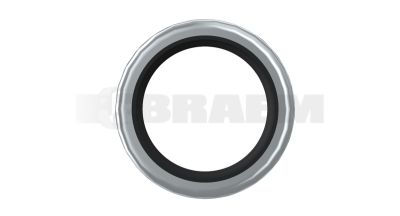Pièces détachées camions et bus - Système de freinage - Soupape de frein - Accessoires - WES897.290.960.4