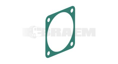 Pièces détachées camions et bus - Système de freinage - Soupape de frein - Accessoires - WES897.310.031.4
