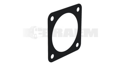 Pièces détachées camions et bus - Système de freinage - Soupape de frein - Accessoires - WES897.310.045.4