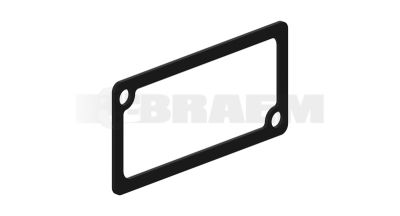 Pièces détachées camions et bus - Système de freinage - Soupape de frein - Accessoires - WES897.334.190.4