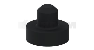 Pièces détachées camions et bus - Système de freinage - Soupape de frein - Accessoires - WES897.530.790.4