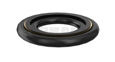 قطع غيار الشاحنات والحافلات - Bearing, rubber block, seal, feather - Accessories - WES897.560.031.2