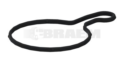 Pièces détachées camions et bus - Système de freinage - Soupape de frein - Accessoires - WES897.570.062.4