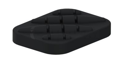 Pièces détachées camions et bus - Système de freinage - Soupape de frein - Accessoires - WES897.730.051.4