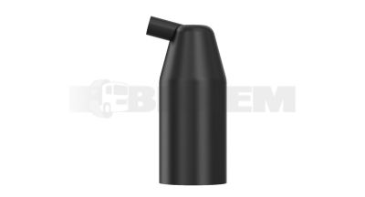 Truck and bus spare parts - Brake system - Braking valves - Accessories - WES897.750.342.4