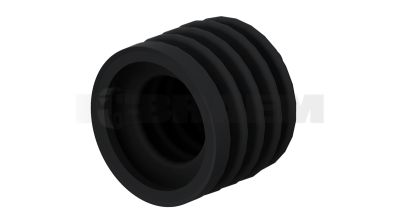 Truck and bus spare parts - Brake system - Braking valves - Accessories - WES897.753.262.4