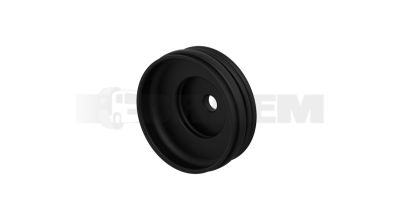 Truck and bus spare parts - Brake system - Braking valves - Accessories - WES897.753.560.4