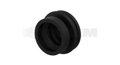 Truck and bus spare parts - Brake system - Braking valves - Accessories - WES897.753.690.4