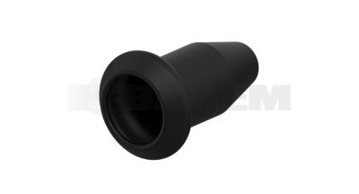 Truck and bus spare parts - Brake system - Braking valves - Accessories - WES897.754.161.4