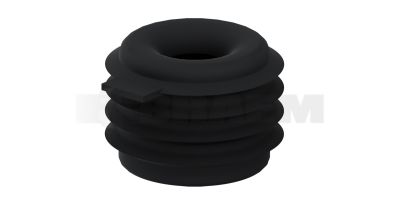 Truck and bus spare parts - Brake system - Braking valves - Accessories - WES898.012.000.4
