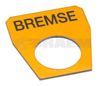 Pièces détachées camions et bus - Système de freinage - Soupape de frein - Accessoires - WES899.140.200.4