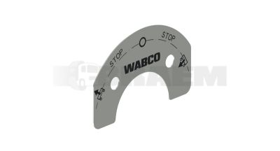 قطع غيار الشاحنات والحافلات - الكهربائيات - حساسات - المستلزمات ( الاكسسوارات ) - WES899.145.162.4