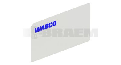 Pièces détachées camions et bus - Système de freinage - Soupape de frein - Accessoires - WES899.200.830.4