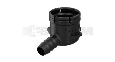Pièces détachées camions et bus - Système de freinage - Soupape de frein - Accessoires - WES899.470.291.2
