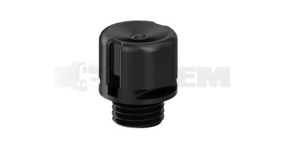 Pièces détachées camions et bus - Système de freinage - Soupape de frein - Accessoires - WES899.470.310.0