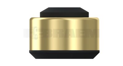 Truck and bus spare parts - Brake system - Braking valves - Other valves - WES899.500.530.2