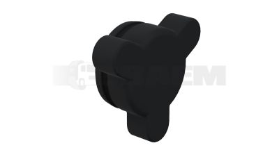 Truck and bus spare parts - Brake system - Braking valves - Other valves - WES899.506.320.4