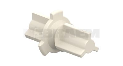 Pièces détachées camions et bus - Système de freinage - Soupape de frein - Accessoires - WES899.506.690.4