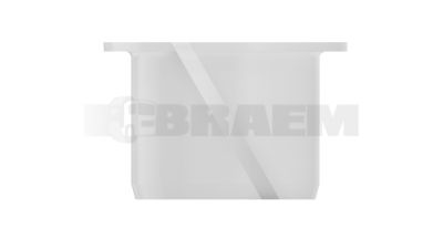 Lkw- und Busersatzteile - Abstandscheibe - WES899.760.260.4