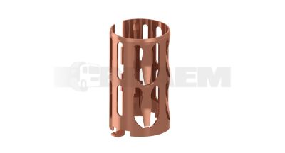 Truck and bus spare parts - Brake system - Braking valves - Accessories - WES899.760.510.4