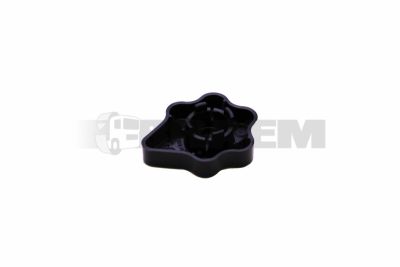 Truck and bus spare parts - Brake system - Braking valves - Accessories - WES899.851.810.4