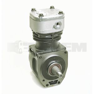 Vrachtwagen- en busonderdelen - Remsysteem - Compressor - Compressor compleet - WES911.145.060.0