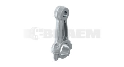 قطع غيار الشاحنات والحافلات - نظام الفرامل - ضاغط الهواء - ذراع التوصيل - WES911.145.735.2