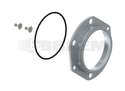 Truck and bus spare parts - Brake system - Braking valves - Accessories - WES911.153.925.2