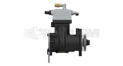 Vrachtwagen- en busonderdelen - Remsysteem - Compressor - Compressor compleet - WES911.155.514.0