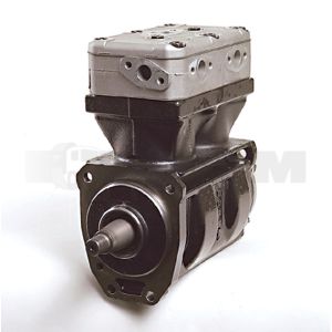 Vrachtwagen- en busonderdelen - Remsysteem - Compressor - Compressor compleet - WES911.506.054.0