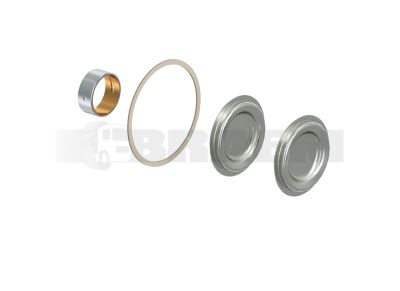 Truck and bus spare parts - Brake system - Braking valves - Accessories - WES911.506.924.2