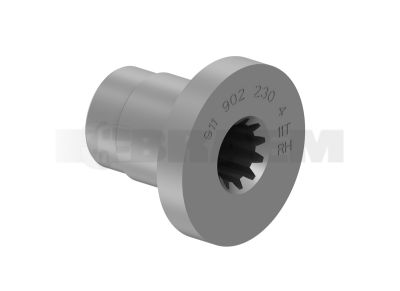 Truck and bus spare parts - Brake system - Braking valves - Accessories - WES911.515.926.2