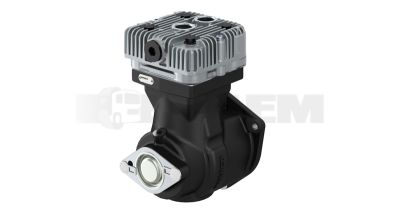 Vrachtwagen- en busonderdelen - Remsysteem - Compressor - Compressor compleet - WES912.126.002.0