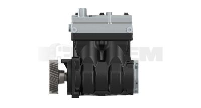 Vrachtwagen- en busonderdelen - Remsysteem - Compressor - Compressor compleet - WES912.510.001.0