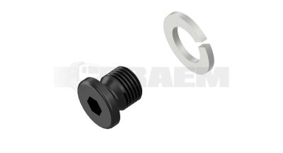 Pièces détachées camions et bus - Système de freinage - Soupape de frein - Accessoires - WES912.510.933.2