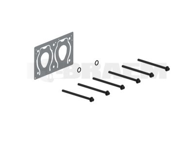 Pièces détachées camions et bus - Système de freinage - Soupape de frein - Accessoires - WES912.518.921.2