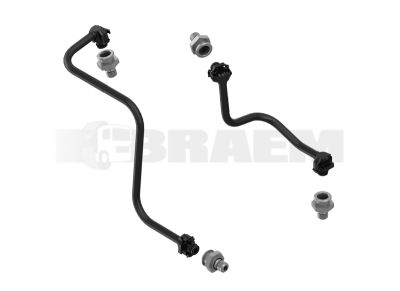 Truck and bus spare parts - Fitting - WES913.500.924.2