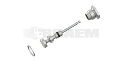 Pièces détachées camions et bus - Système de freinage - Soupape de frein - Accessoires - WES913.500.927.2